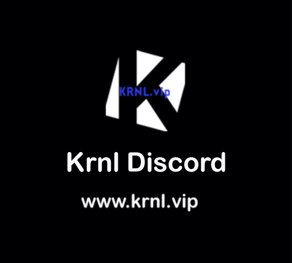 Krnl Discord