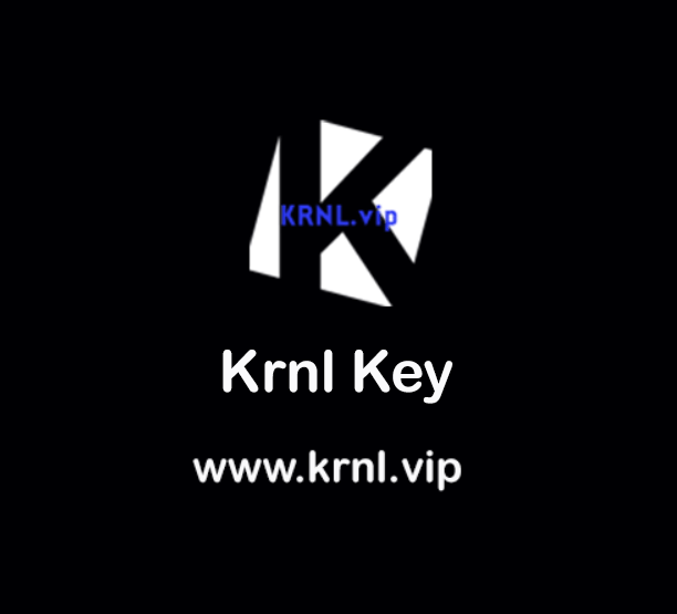 Krnl Key – Get Krnl Key Linkvertise