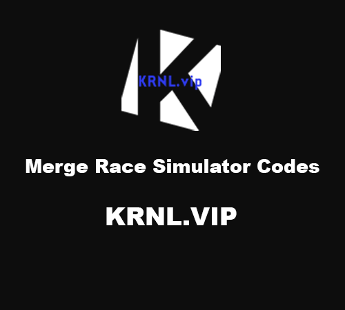 Merge Race Simulator Codes