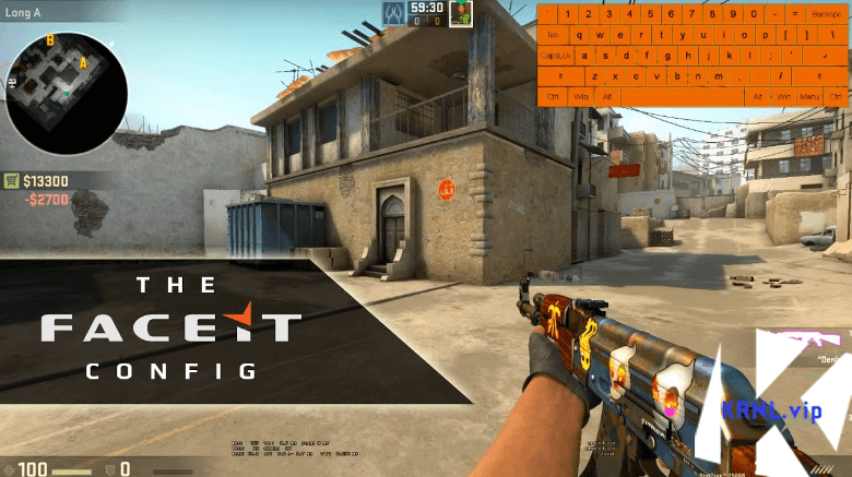 CSGO Free FaceIT Cheat