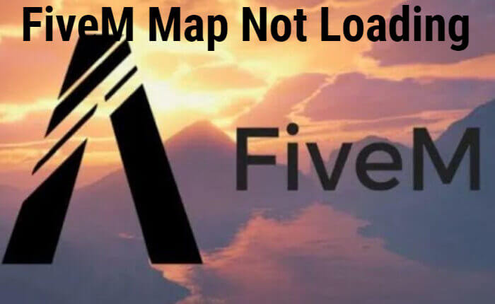 Fix FiveM Map Not Loading Issue (December 2023)