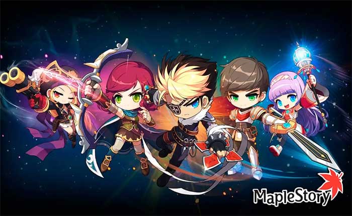 Maplestory Soul Tier List (January 2024)