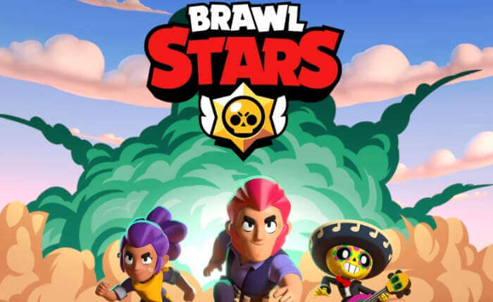 Brawl Stars Chromatic Tier List (January 2024)