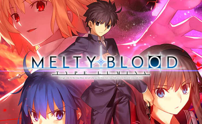 Melty Blood Tier List: Best Characters (January 2024)