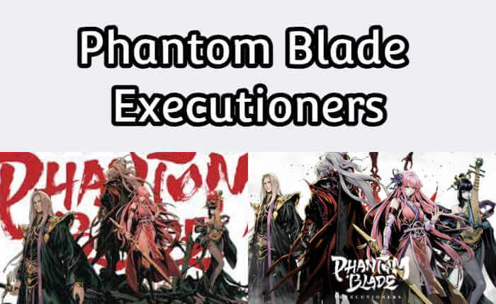 Phantom Blade Executioners Tier List (January 2024)