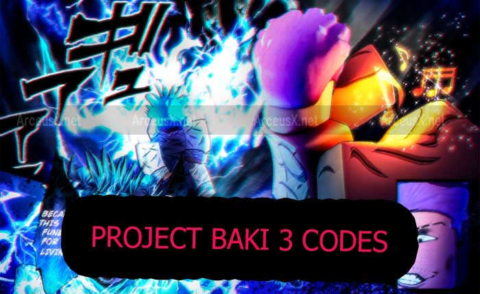 All Project Baki 3 Codes [DEVIL LANCE + TOPH] (January 2024)