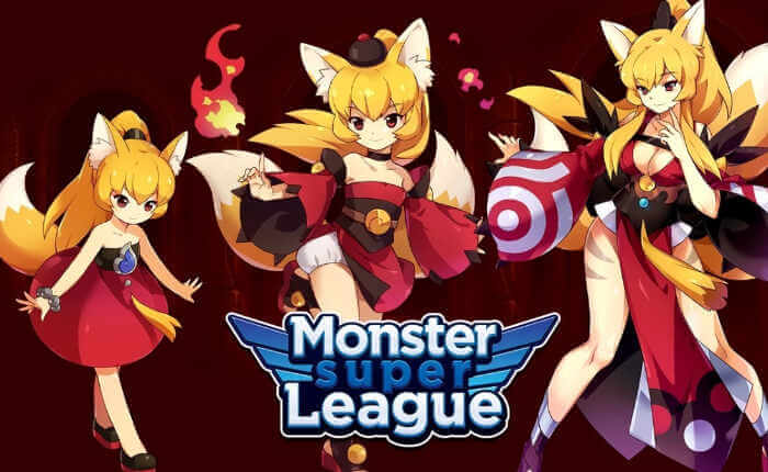 Monster Super League Tier List (January 2024)