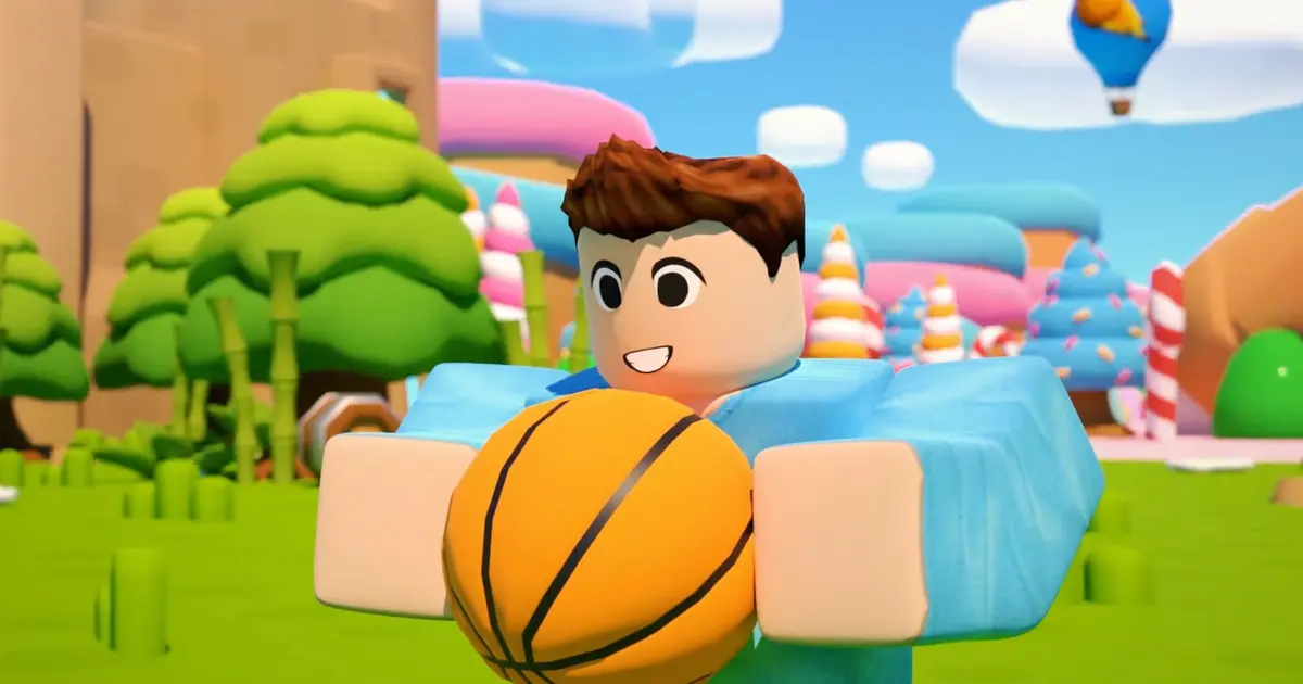 Roblox Hoop Simulator Codes for (February 2024)