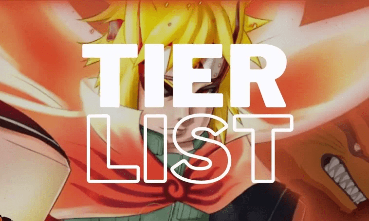 Anime Last Stand Technique Tier List ([month] [year])