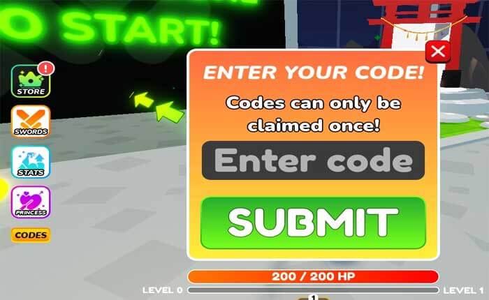 Kill To Save Anime Girl Simulator Codes for (February 2025)