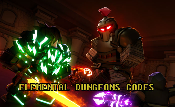 Elemental Dungeons Simulator Codes [GIFT] ([month] [year])