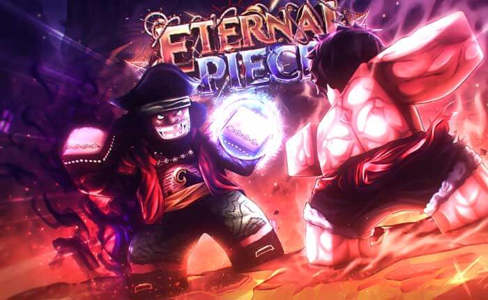 Eternal Piece Codes