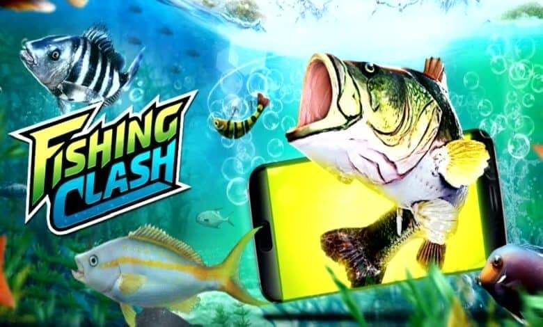 Fishing Clash Codes ([month] [year]) How To Redeem Free Pearls, Coins