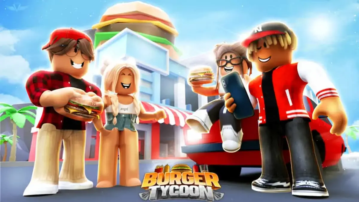 Burger Store Tycoon Codes (February 2025) [NEW UPDATE]