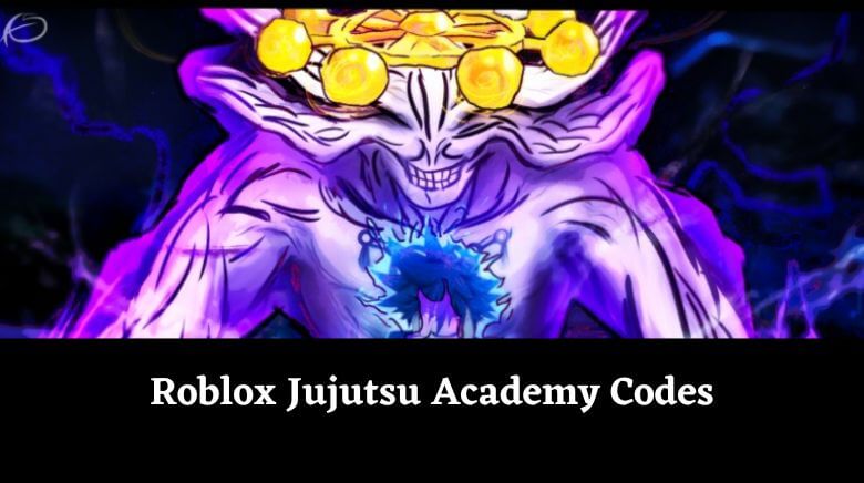 Jujutsu Academy Codes ([month] [year])