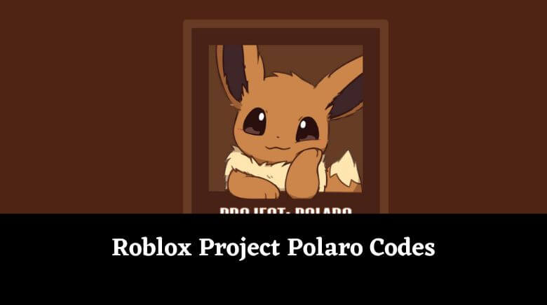 Project Polaro Codes