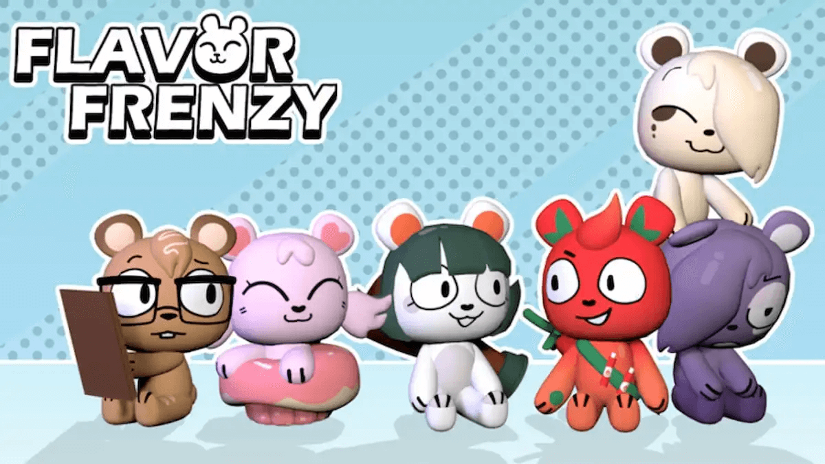 UPD Flavor Frenzy Codes (February 2025) [NEW UPDATE]