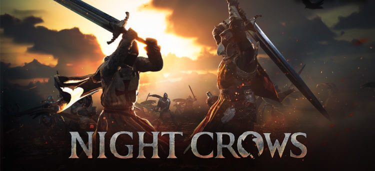 Night Crows Codes