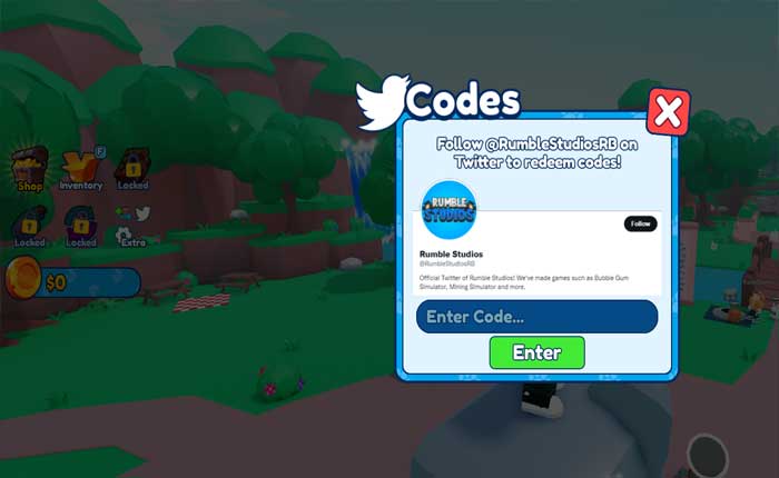 Pet Catchers Codes