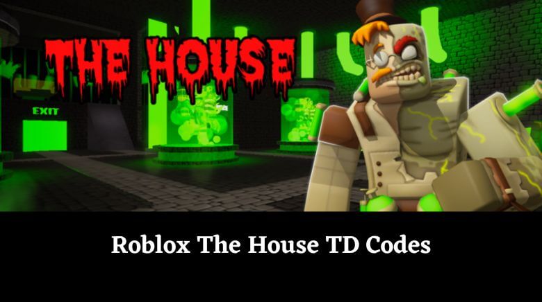 The House TD Codes