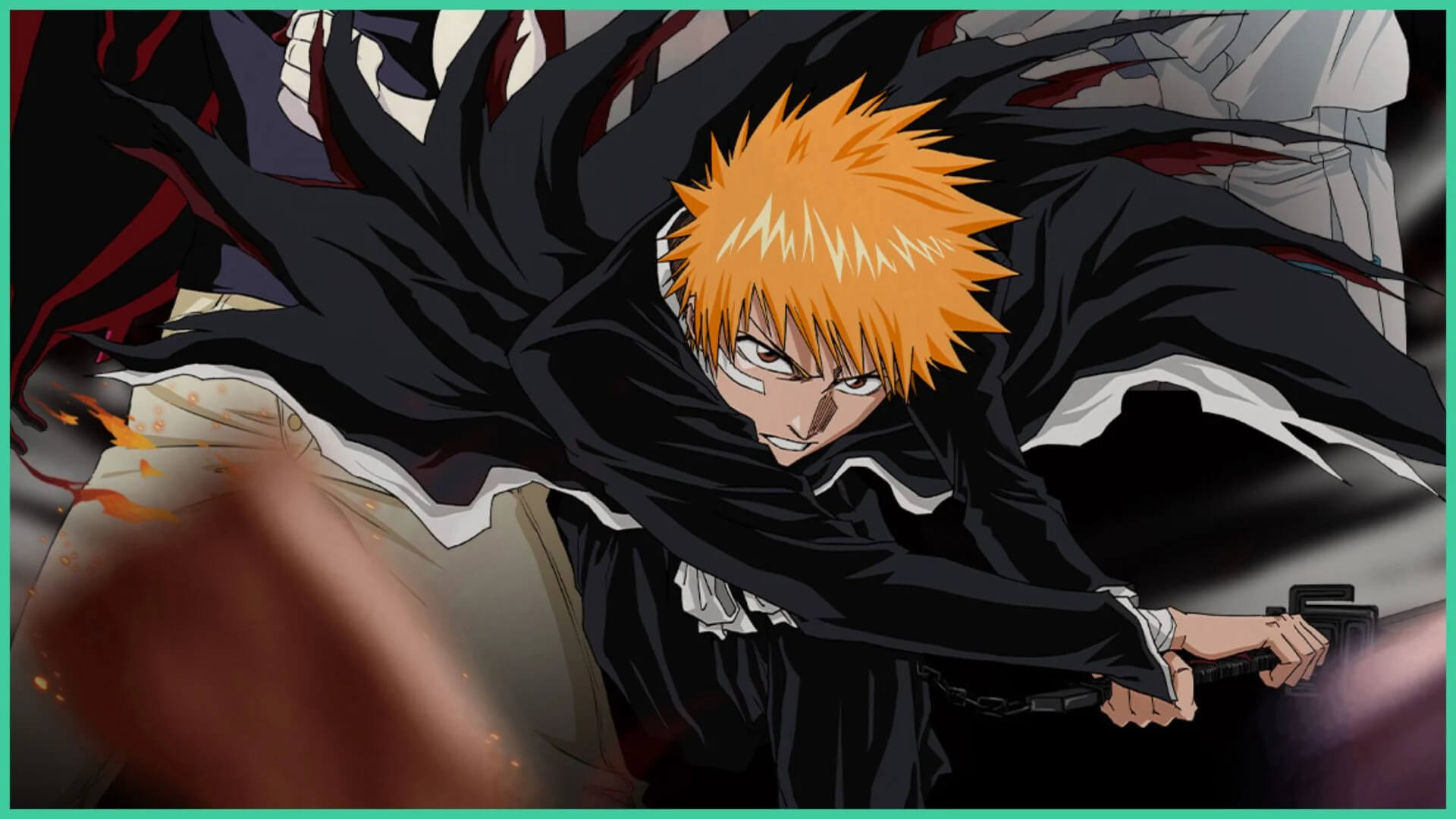 Bleach Soul Reaper Codes