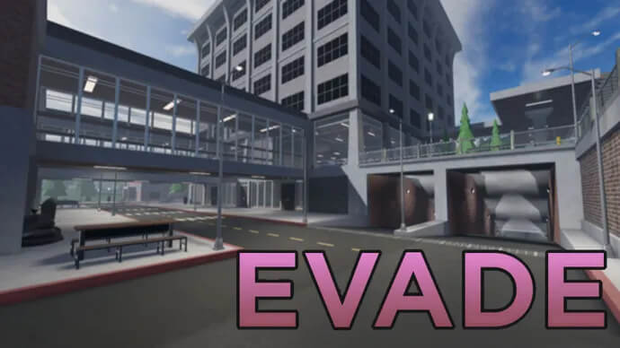 Evade Codes