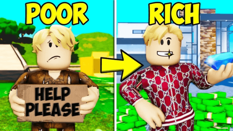 Roblox Get Richer Every Click Codes