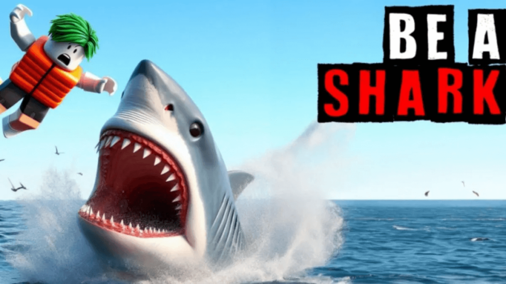 Be A Shark Codes (February 2025)