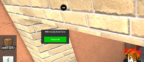 Murder Mystery 2: Auto Farm, Candy Farm Mobile Script