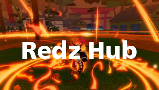 Redz Hub