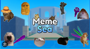 Meme Sea