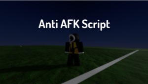 Anti AFK