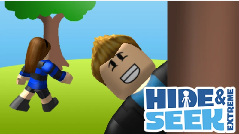 Hide and Seek Extreme Script (November 2024)