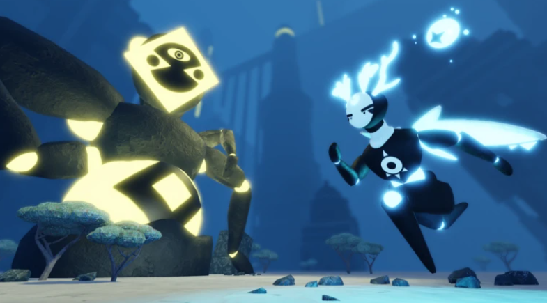 Abyssal Script (June 2025)