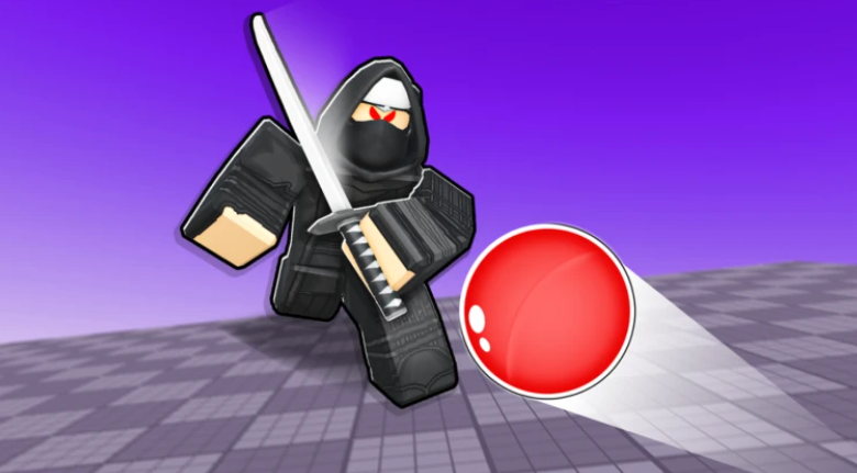 Blade Ball