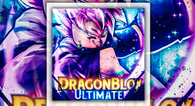 Dragon Blox Ultimate Script (May 2025)
