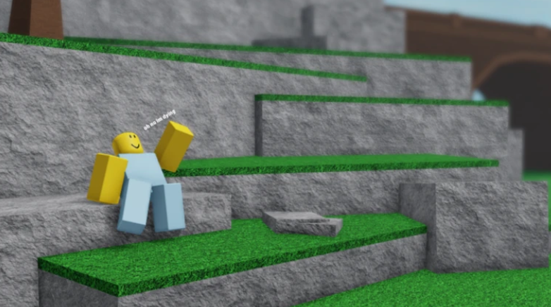 CHAOS Script (May 2025)