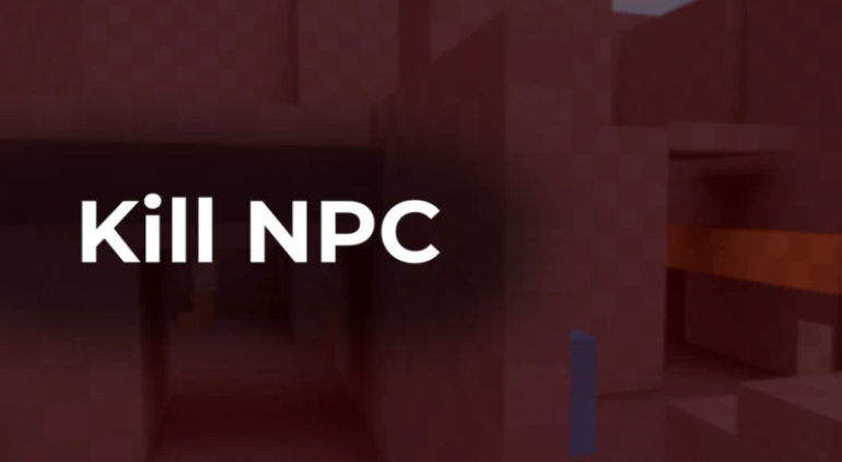 MM2 Kill NPC Script (May 2025)