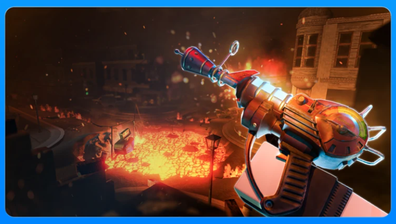 Korrupt Zombies Script (May 2025)