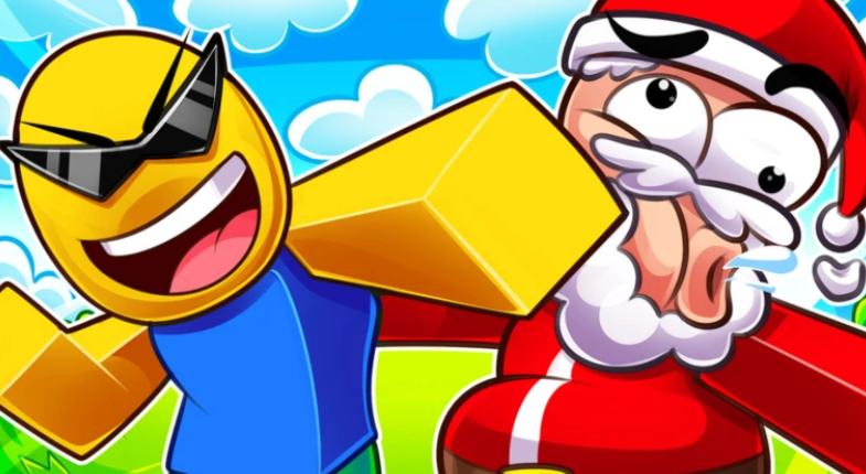 Punch tha Santa Script (May 2025)