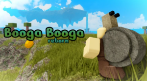 Booga Booga