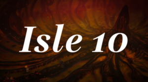 Isle, 10